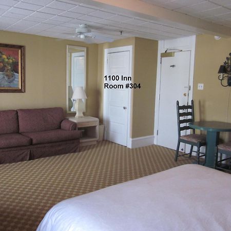 Ocean Manor 1100 Inn Ocean City Extérieur photo