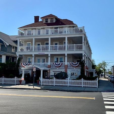 Ocean Manor 1100 Inn Ocean City Extérieur photo