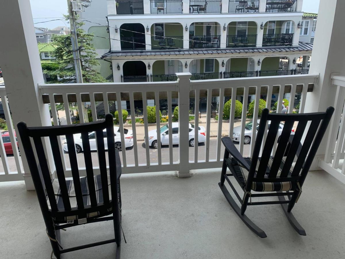 Ocean Manor 1100 Inn Ocean City Extérieur photo