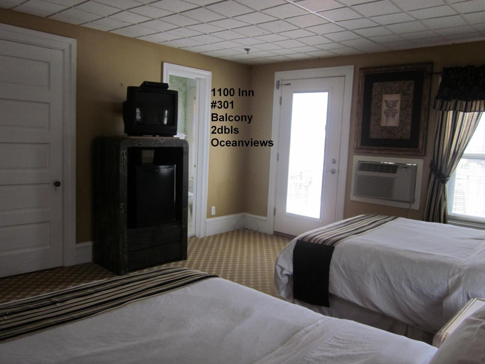 Ocean Manor 1100 Inn Ocean City Extérieur photo