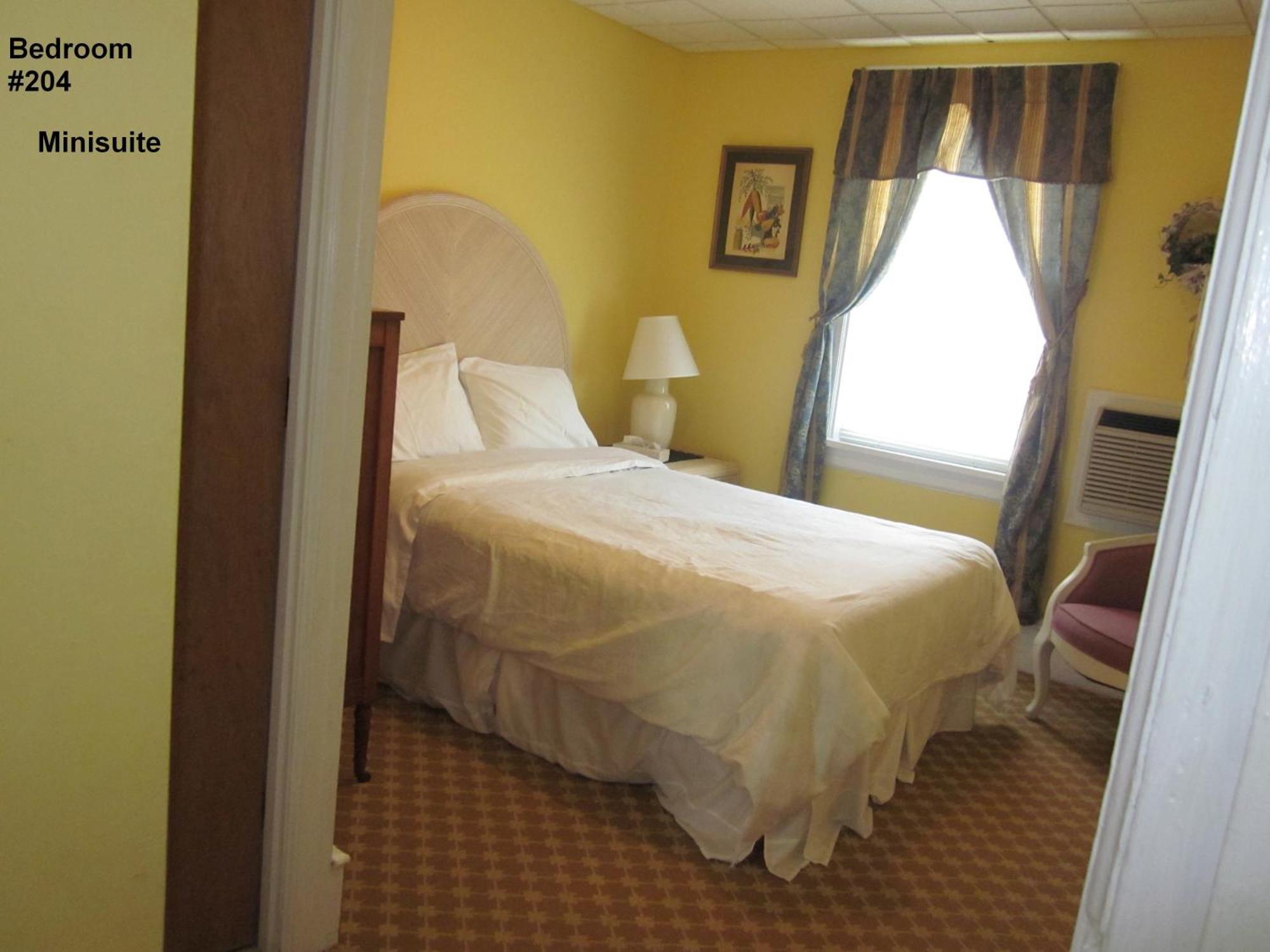 Ocean Manor 1100 Inn Ocean City Chambre photo