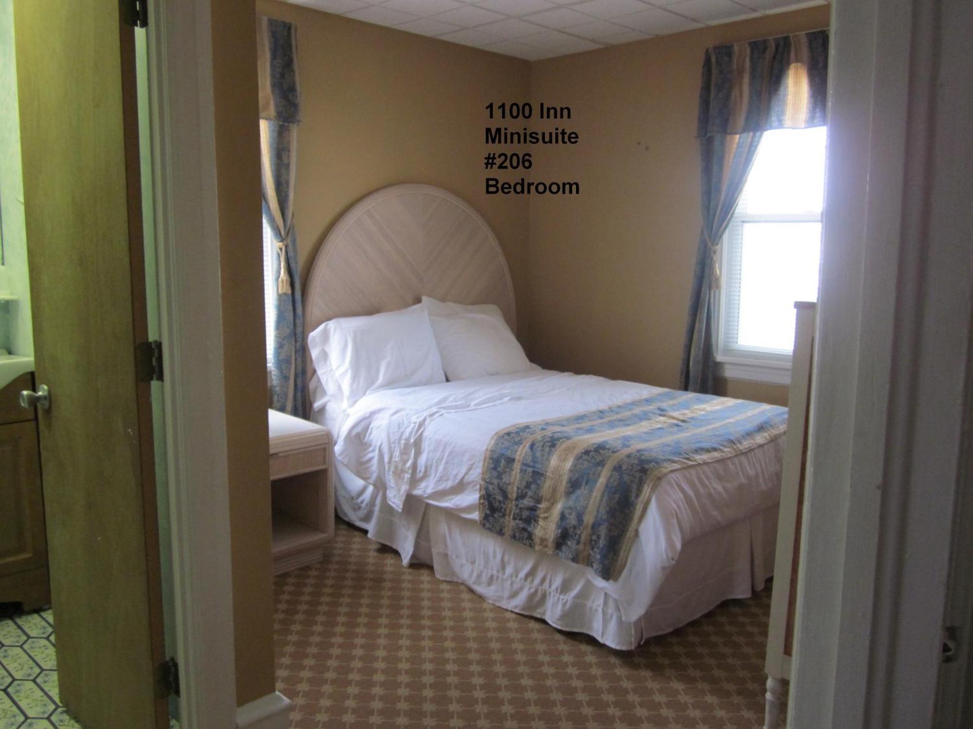 Ocean Manor 1100 Inn Ocean City Chambre photo