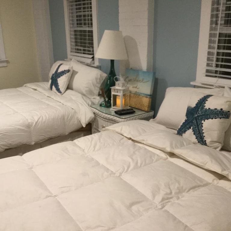 Ocean Manor 1100 Inn Ocean City Extérieur photo