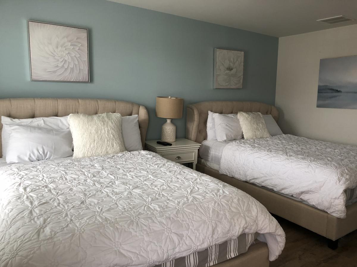 Ocean Manor 1100 Inn Ocean City Extérieur photo