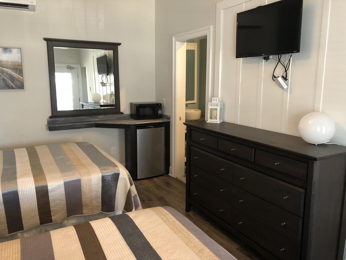 Ocean Manor 1100 Inn Ocean City Extérieur photo