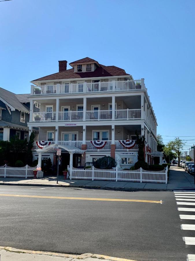 Ocean Manor 1100 Inn Ocean City Extérieur photo